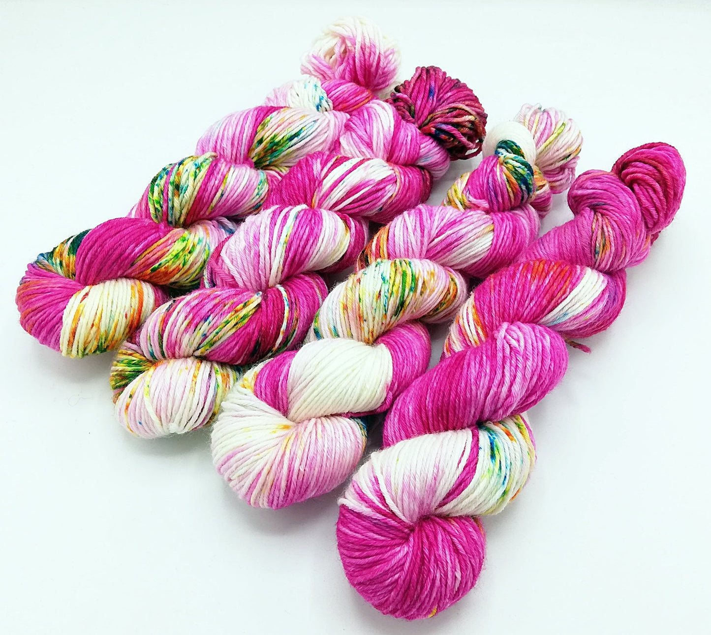 MERINO Sockenwolle 8-fach 100g Nr.181