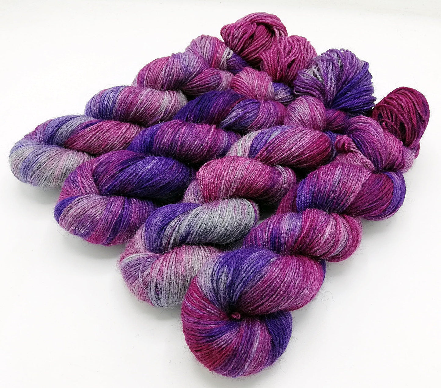 Sockenwolle GRIZZLY 100g Nr.105