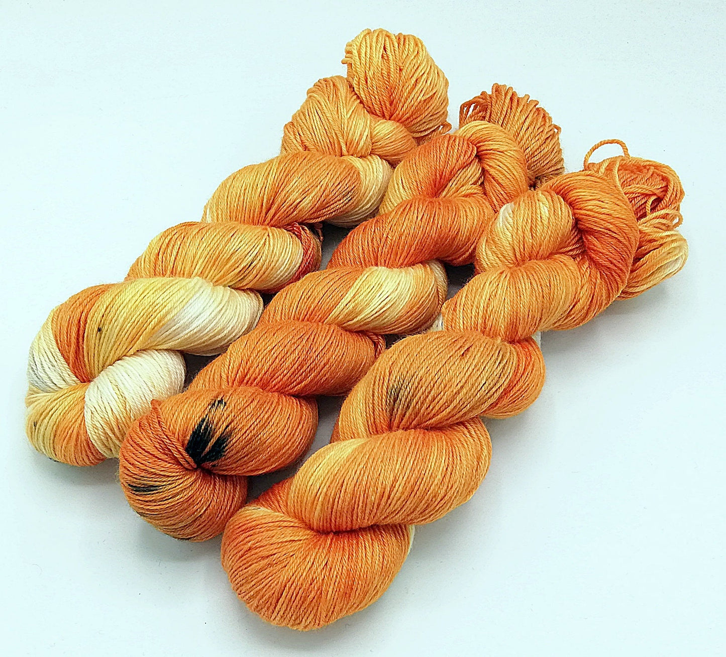 MERINO - BAMBUS Sockenwolle 100g Nr.142