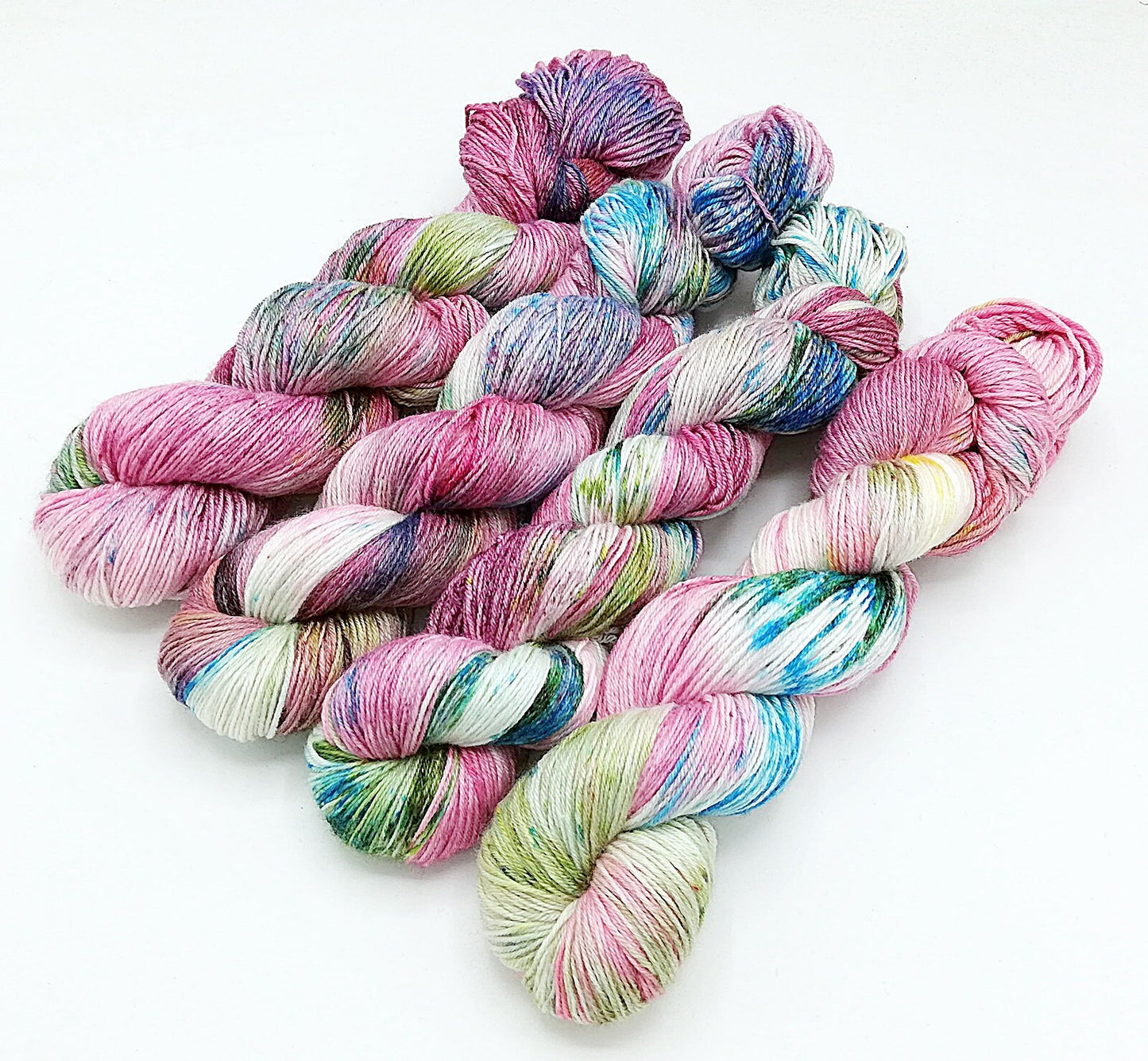 MERINO - BAMBUS Sockenwolle 100g Nr.138