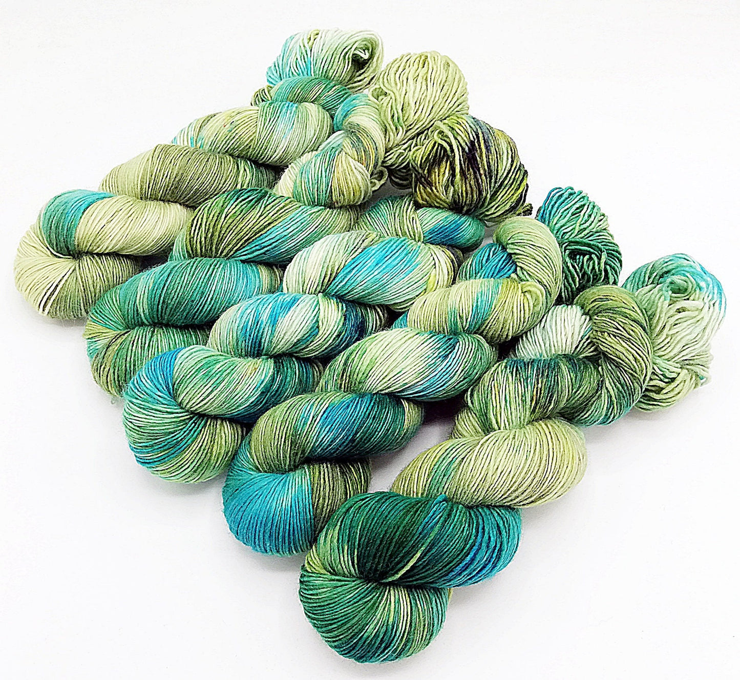 MERINO- SINGLE 100 g Nr.159