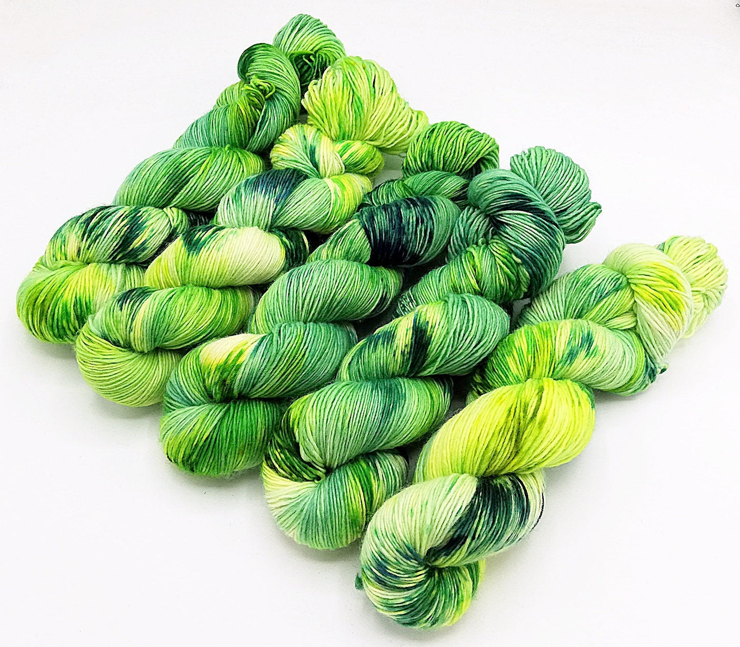 MERINO- SINGLE 100 g Nr.163