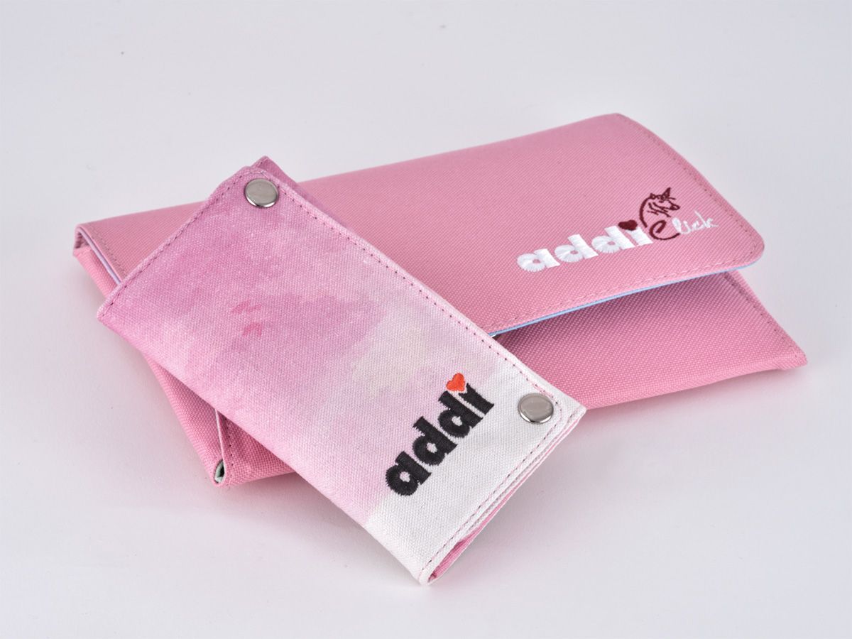 addi-Click Starter Set Unicorn 4,00 - 6,00 mm