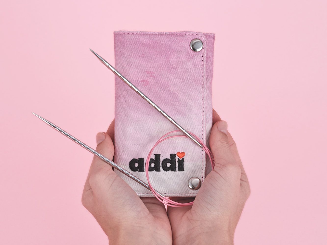 addi-Click Starter Set Unicorn 4,00 - 6,00 mm