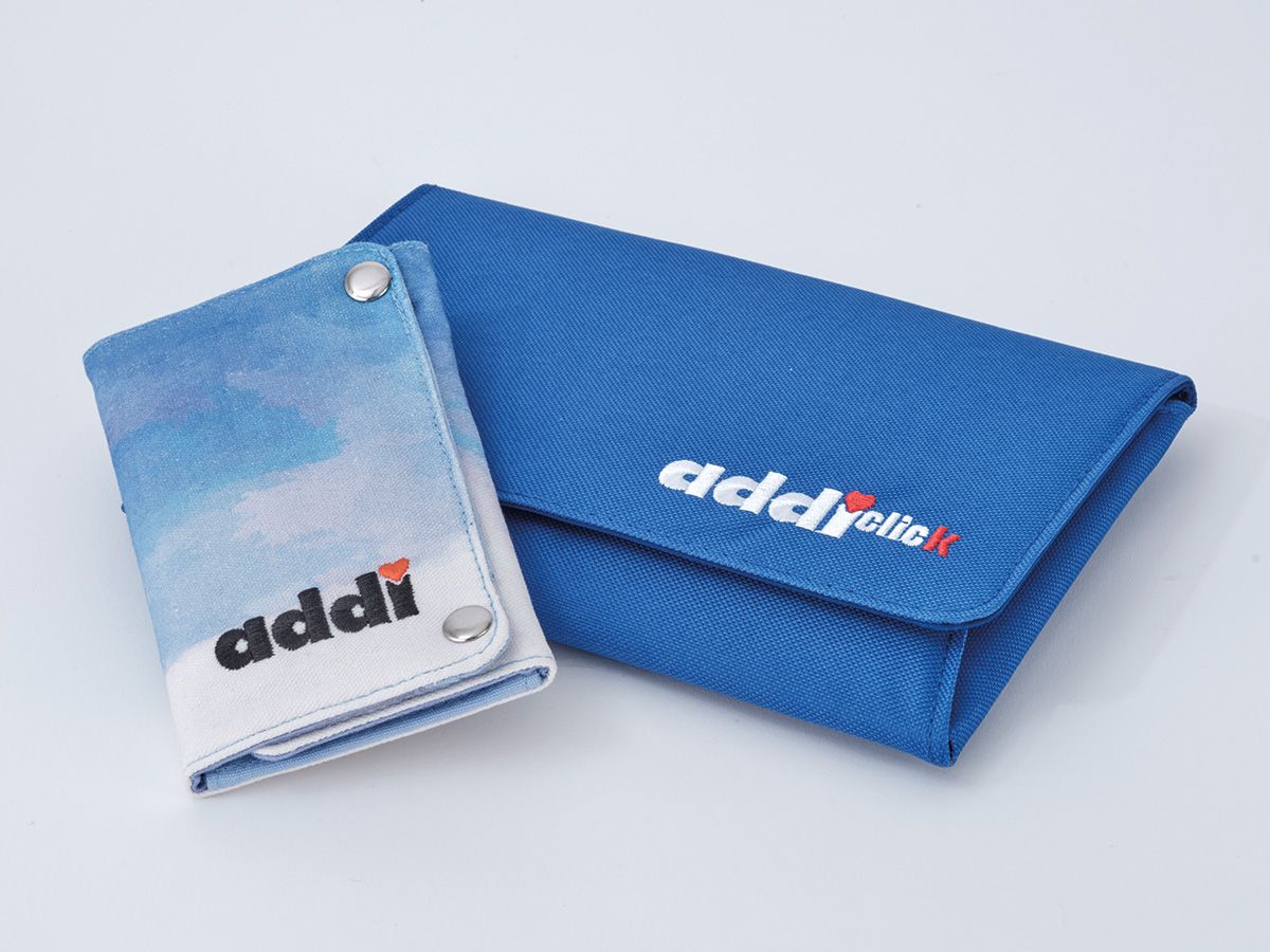 addi-Click Starter Set Novel 4,00 - 6,00 mm