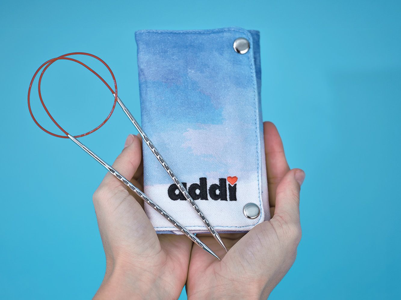 addi-Click Starter Set Novel 4,00 - 6,00 mm