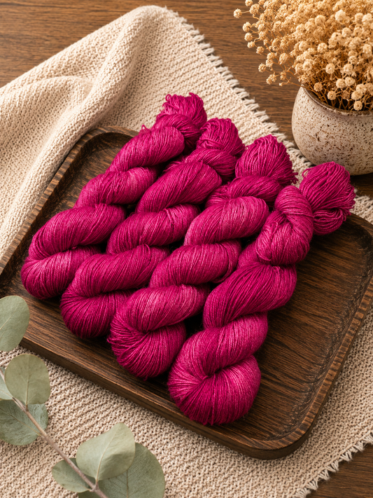 Sockenwolle COZY 100g Nr. 102