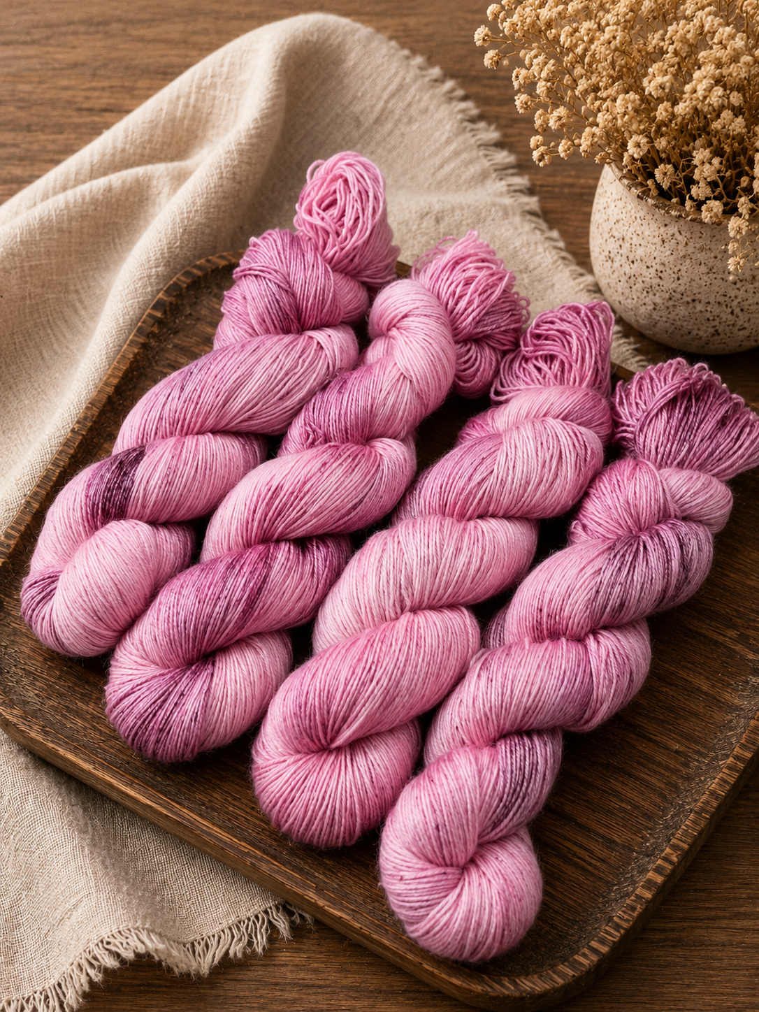 Sockenwolle COZY 100g Nr. 107