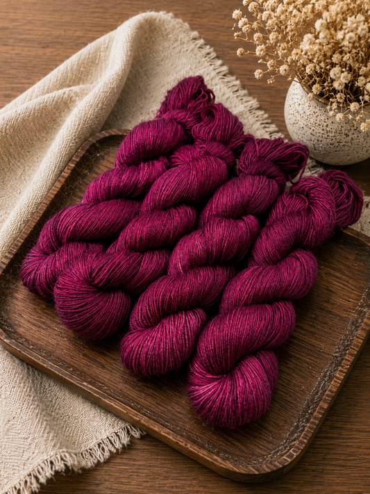 Sockenwolle COZY 100g Nr. 108