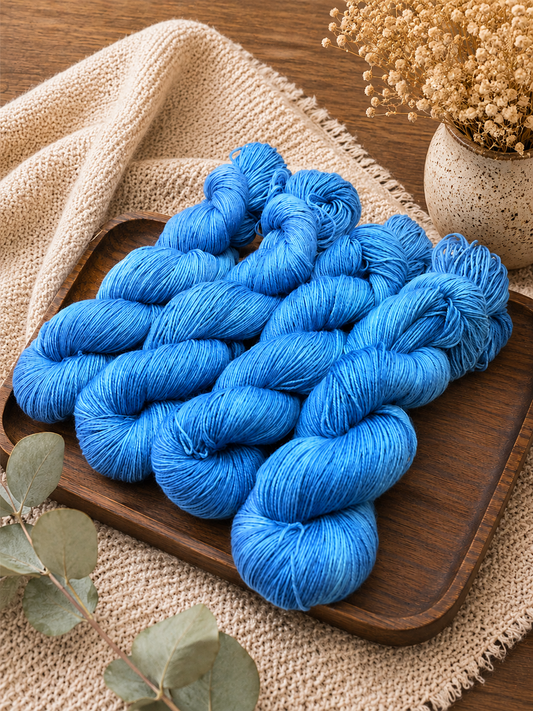 Sockenwolle COZY 100g Nr. 109