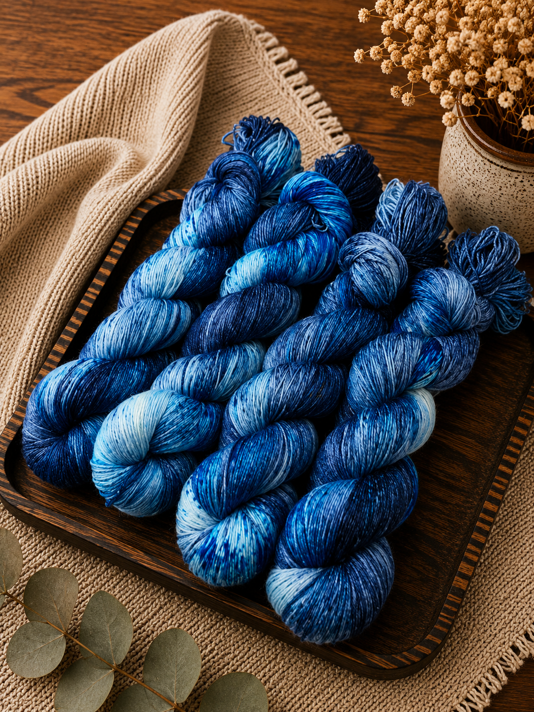 MERINO -SEIDE 100g Nr.126
