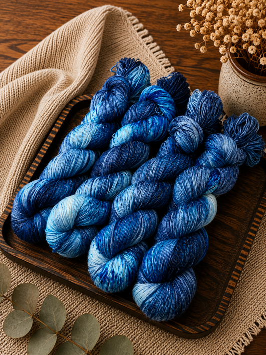 MERINO -SEIDE 100g Nr.126