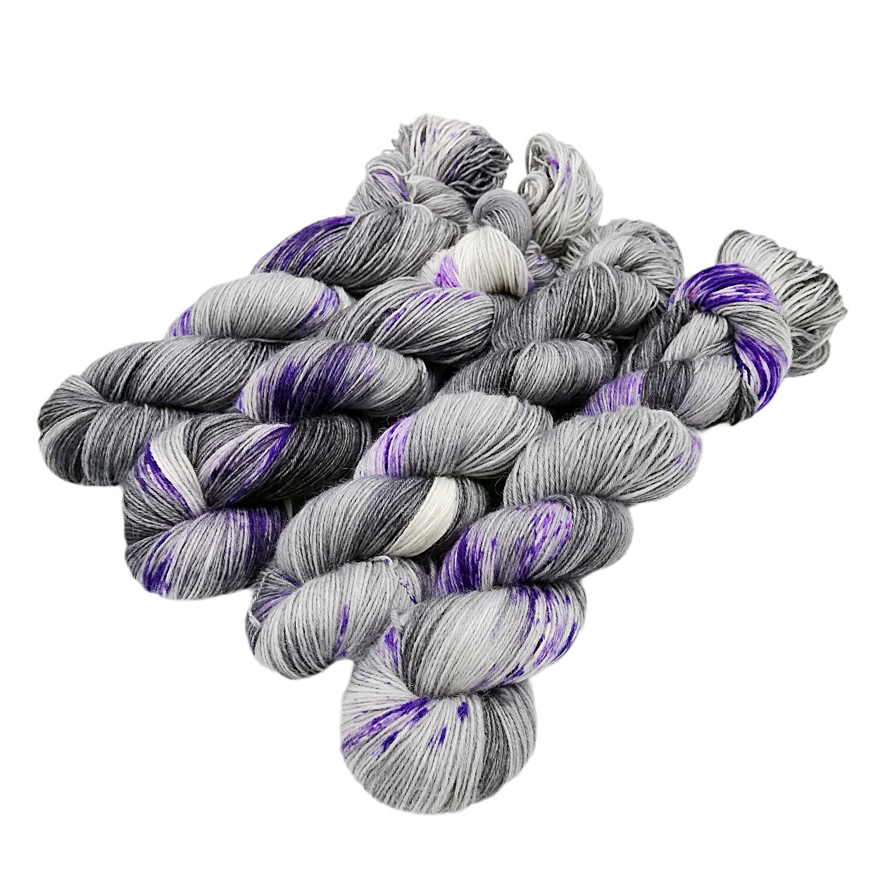 Sockenwolle COZY 100g Nr.130