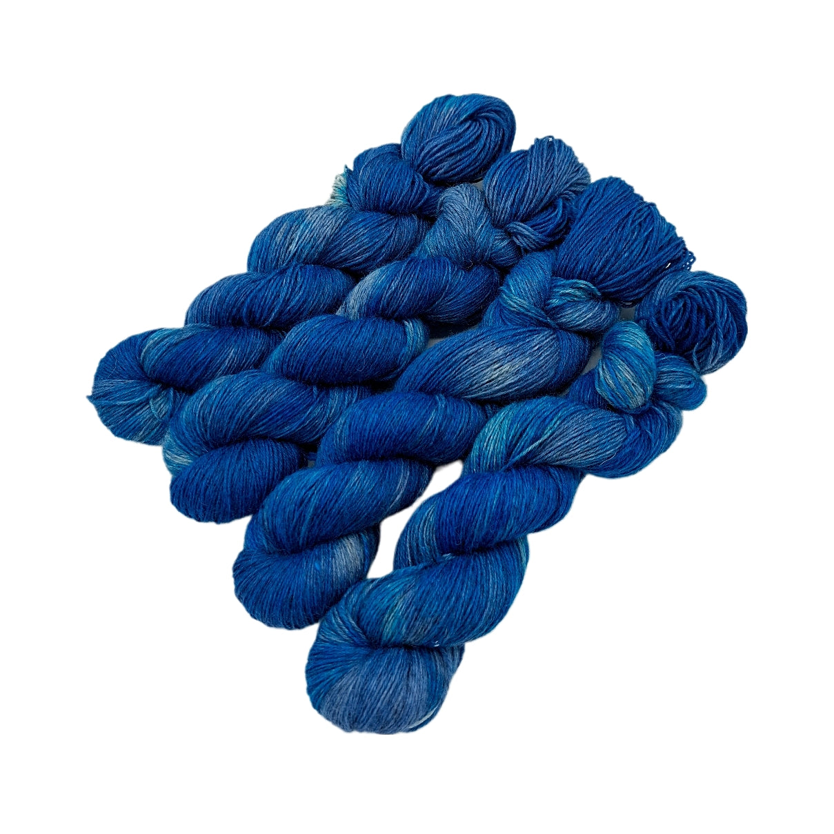 Sockenwolle  GRIZZLY 100g Nr.130