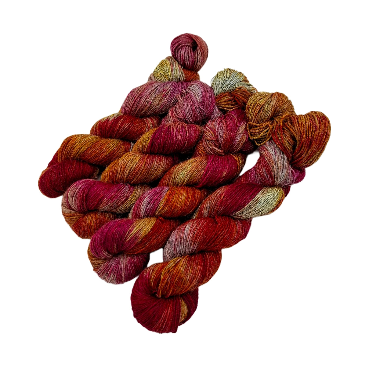 Sockenwolle  GRIZZLY 100g Nr.133