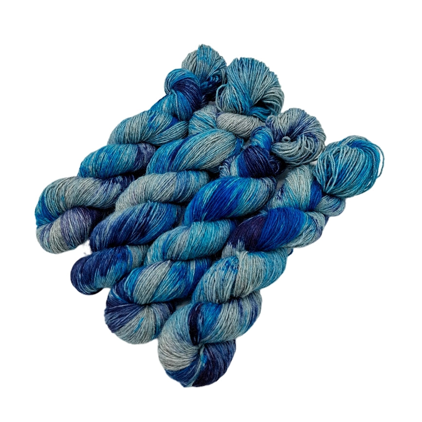 Sockenwolle  GRIZZLY 100g Nr.137