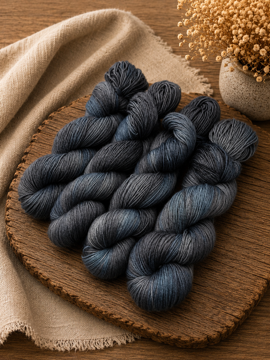 MERINO Wolle 100% Merino 100 g  Nr.139