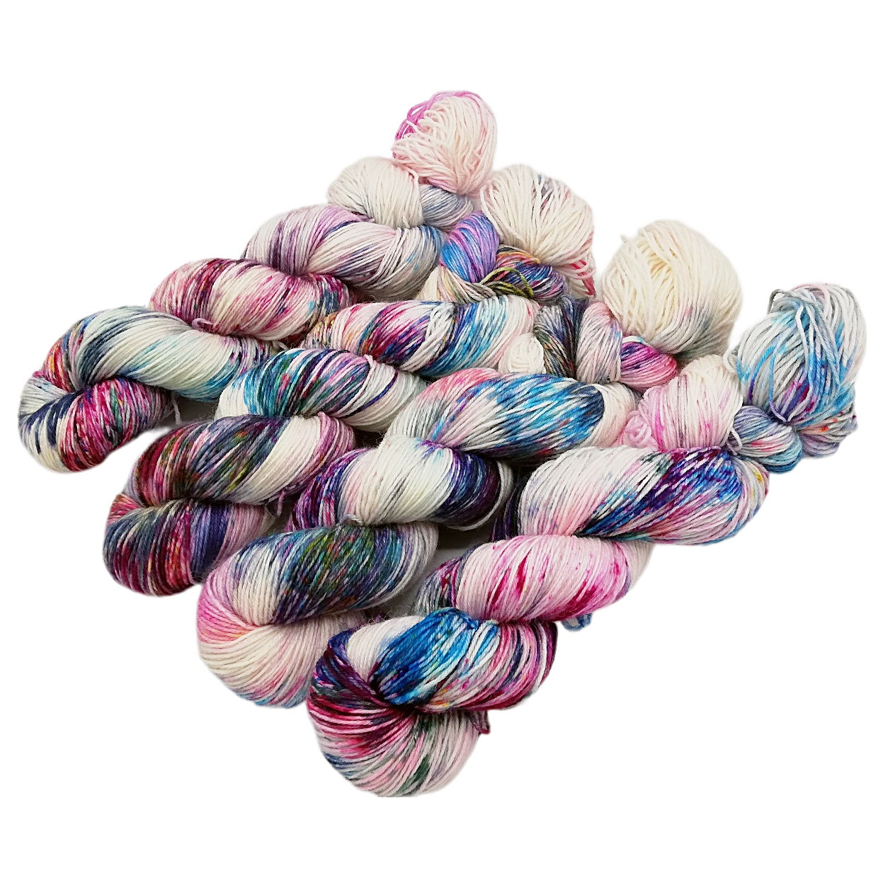 Sockenwolle COZY 100g Nr.146