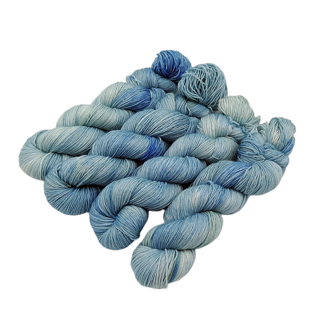 Sockenwolle COZY 100g Nr.154