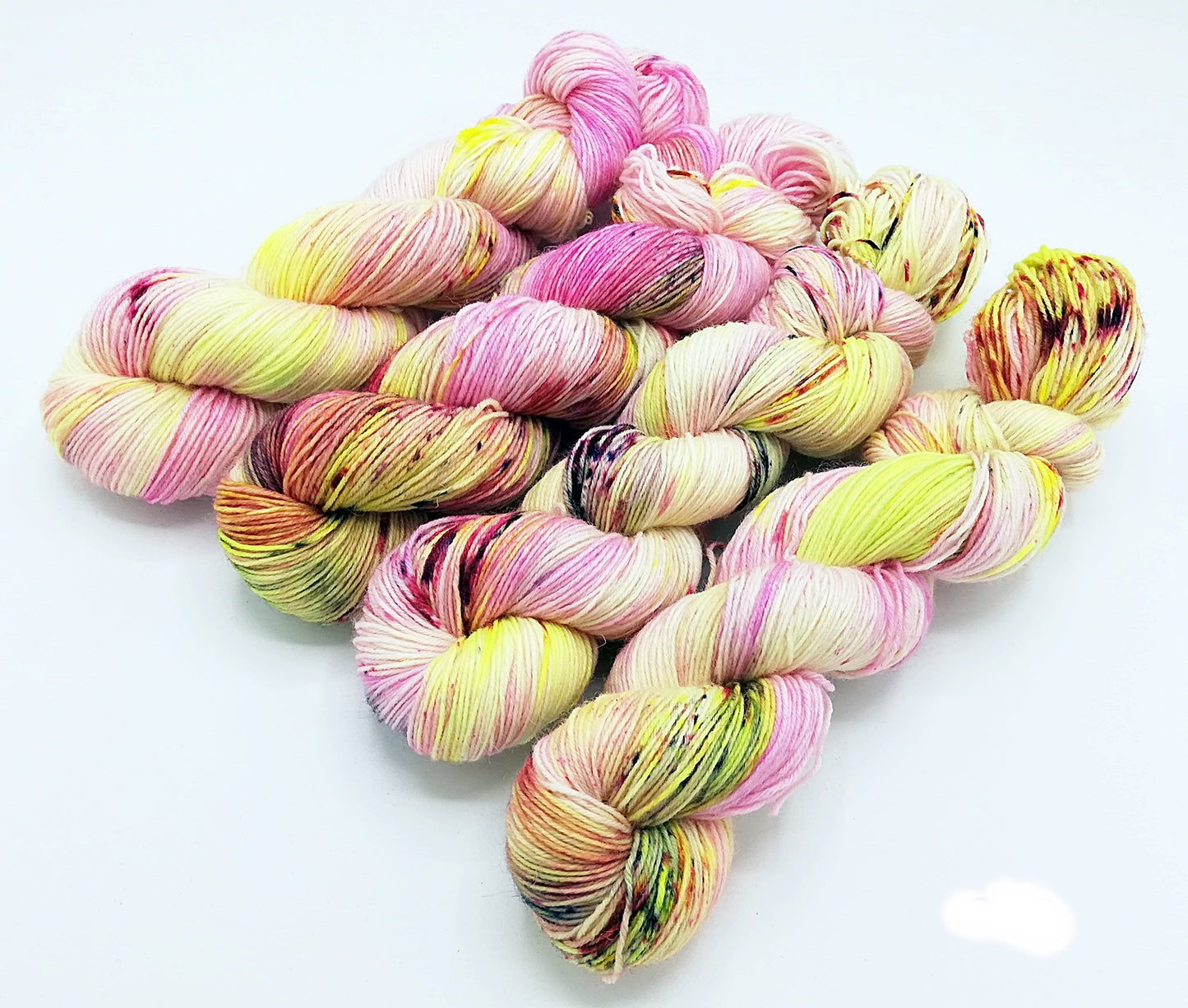 Sockenwolle COZY 100g Nr.169