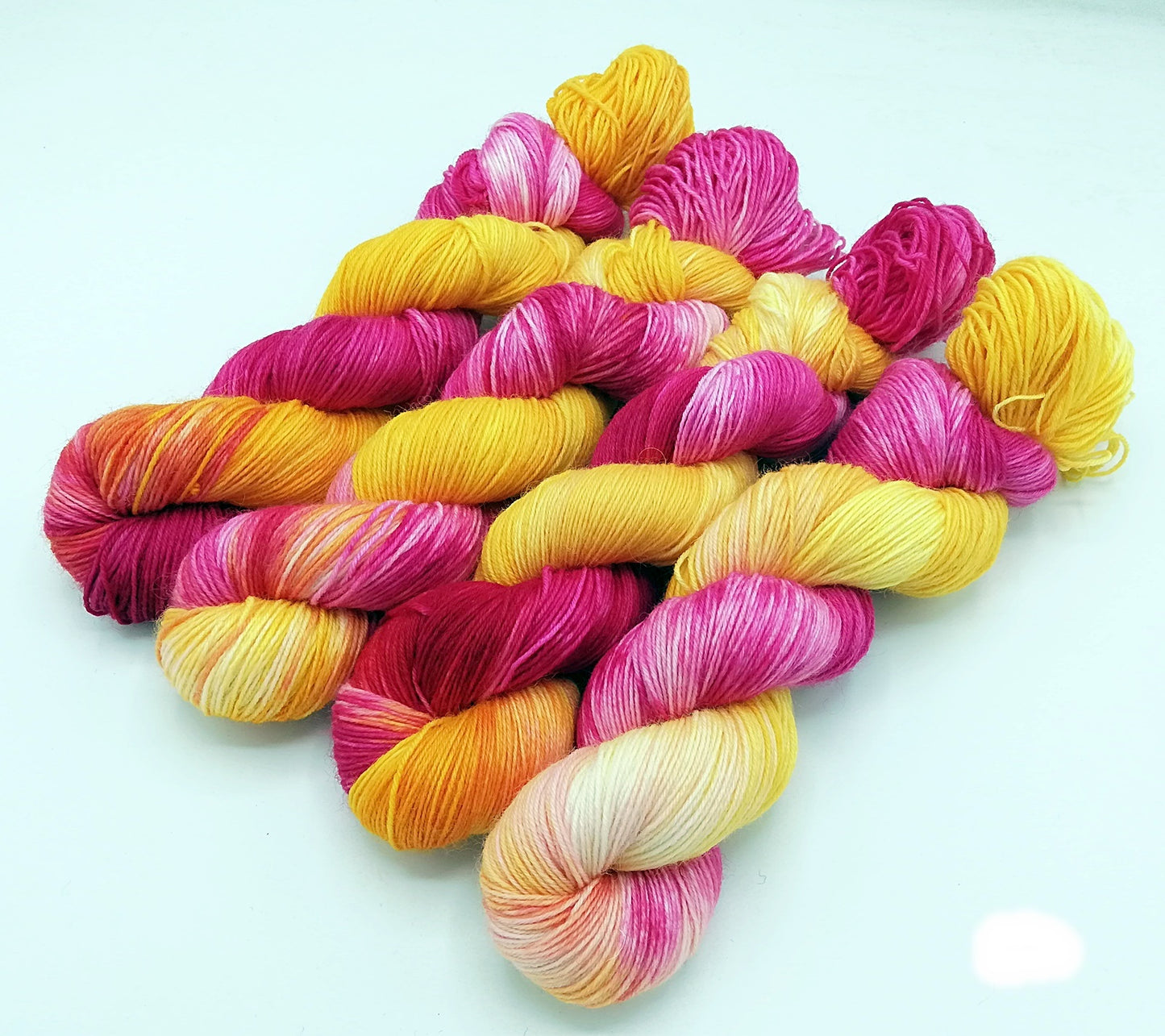 Sockenwolle COZY 100g Nr.170