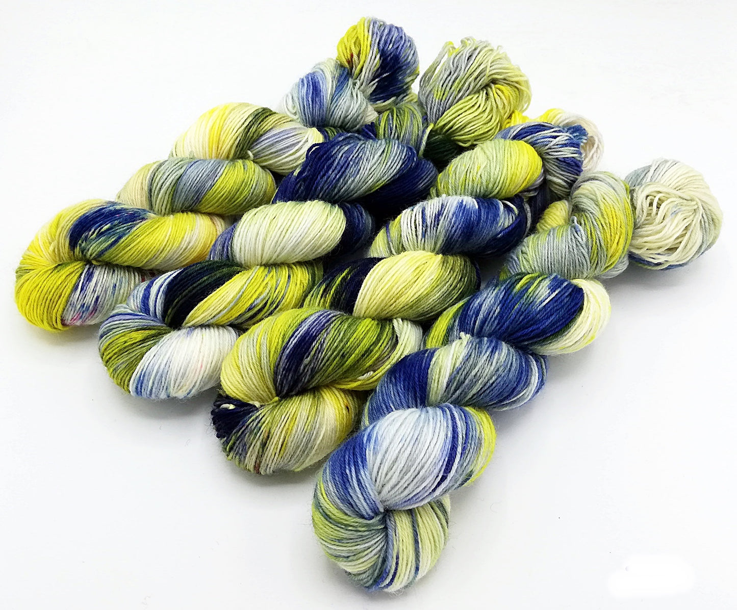 Sockenwolle COZY 100g Nr.173