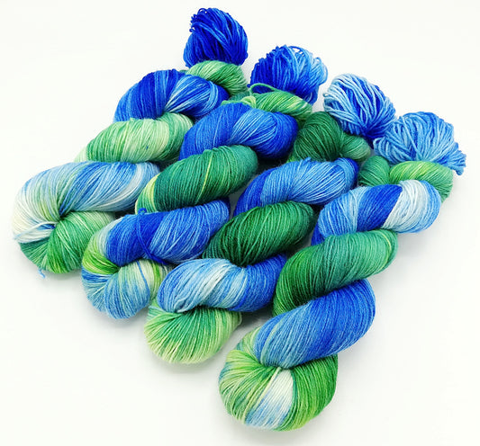 Sockenwolle COZY 100g Nr. 208