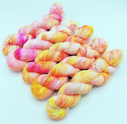 Sockenwolle COZY 100g Nr. 215