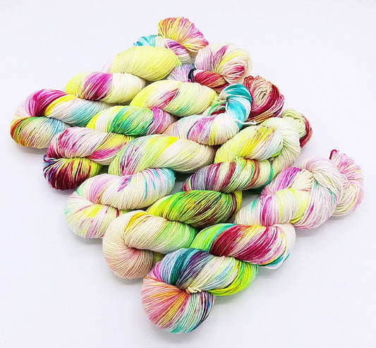 Sockenwolle COZY 100g Nr. 216