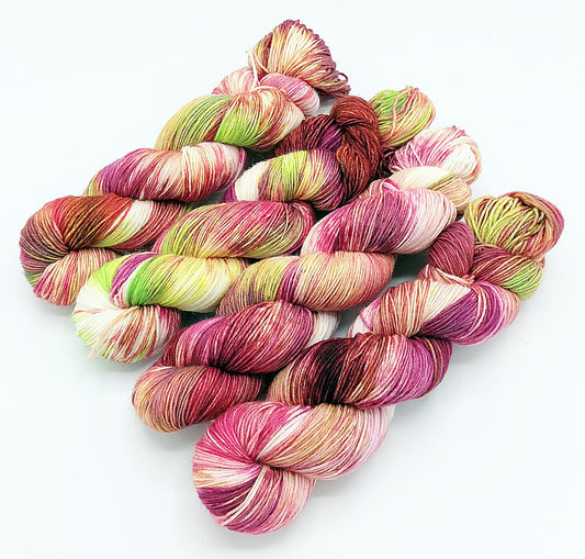 Sockenwolle COZY 100g Nr. 219