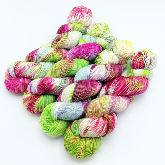 Sockenwolle COZY 100g Nr. 220