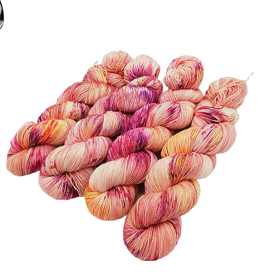 Sockenwolle COZY 100g Nr. 222