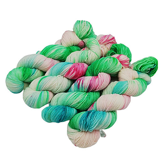 Sockenwolle COZY 100g Nr. 255