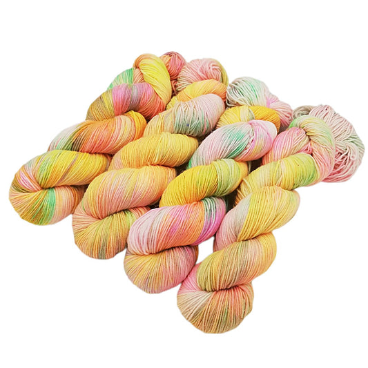 Sockenwolle COZY 100g Nr. 265