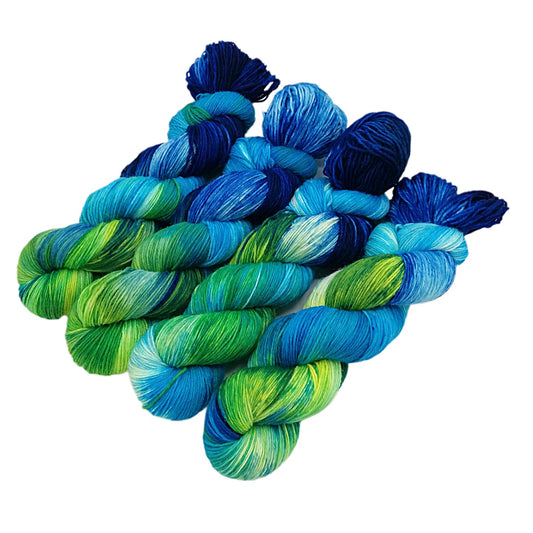 Sockenwolle COZY 100g Nr. 300