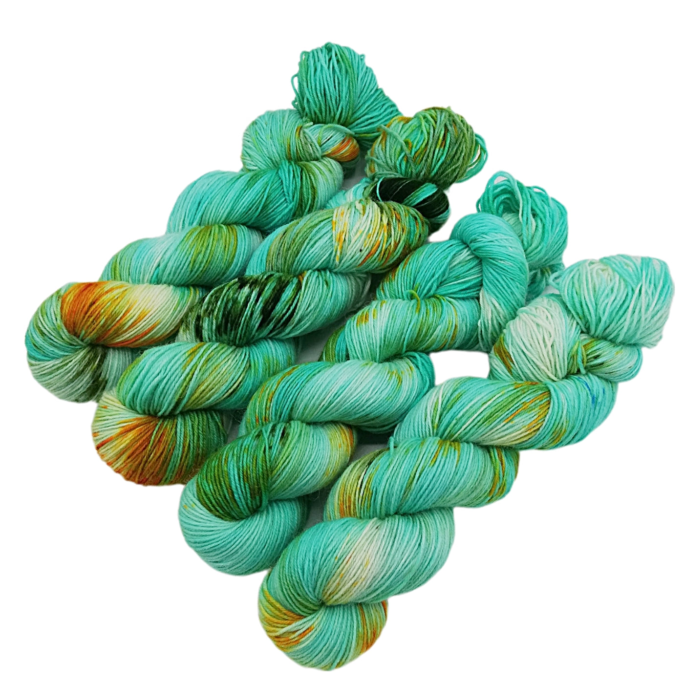 Sockenwolle COZY 100g Nr. 326