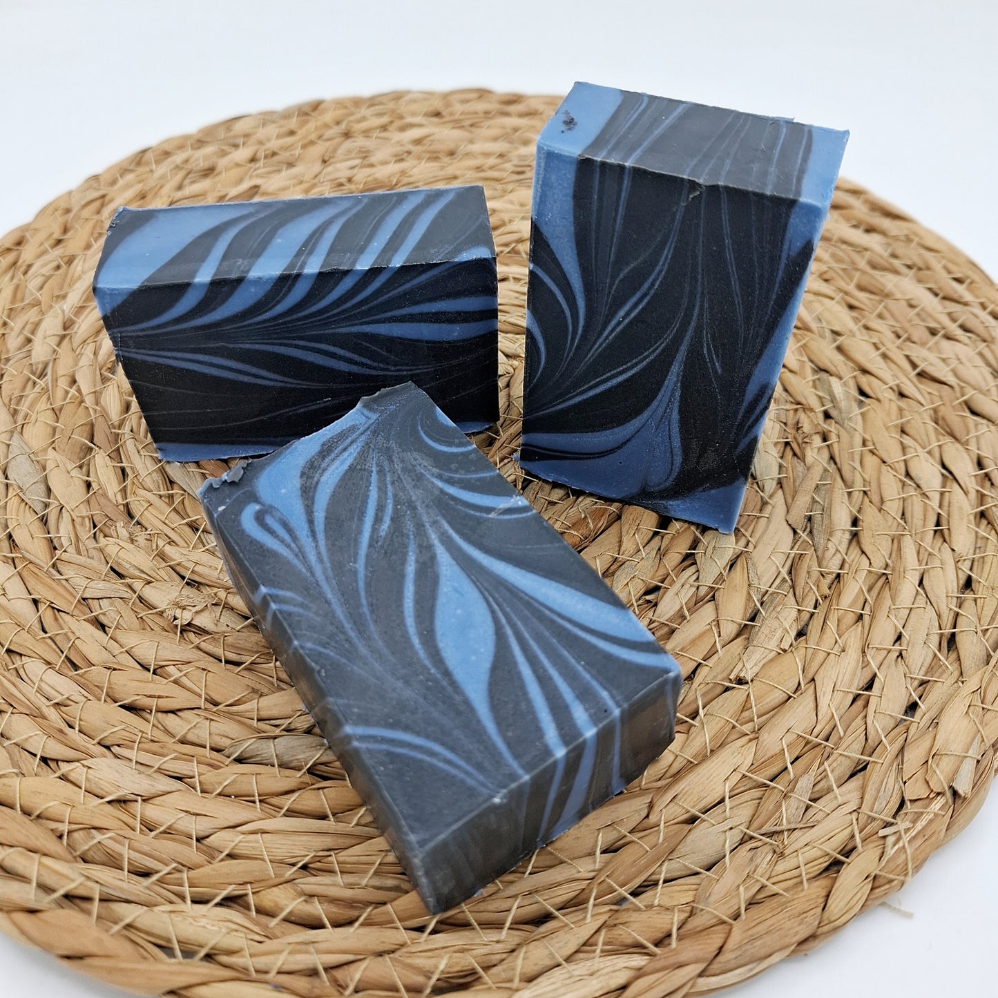 "Blue Ice" Hand-& Duschseife