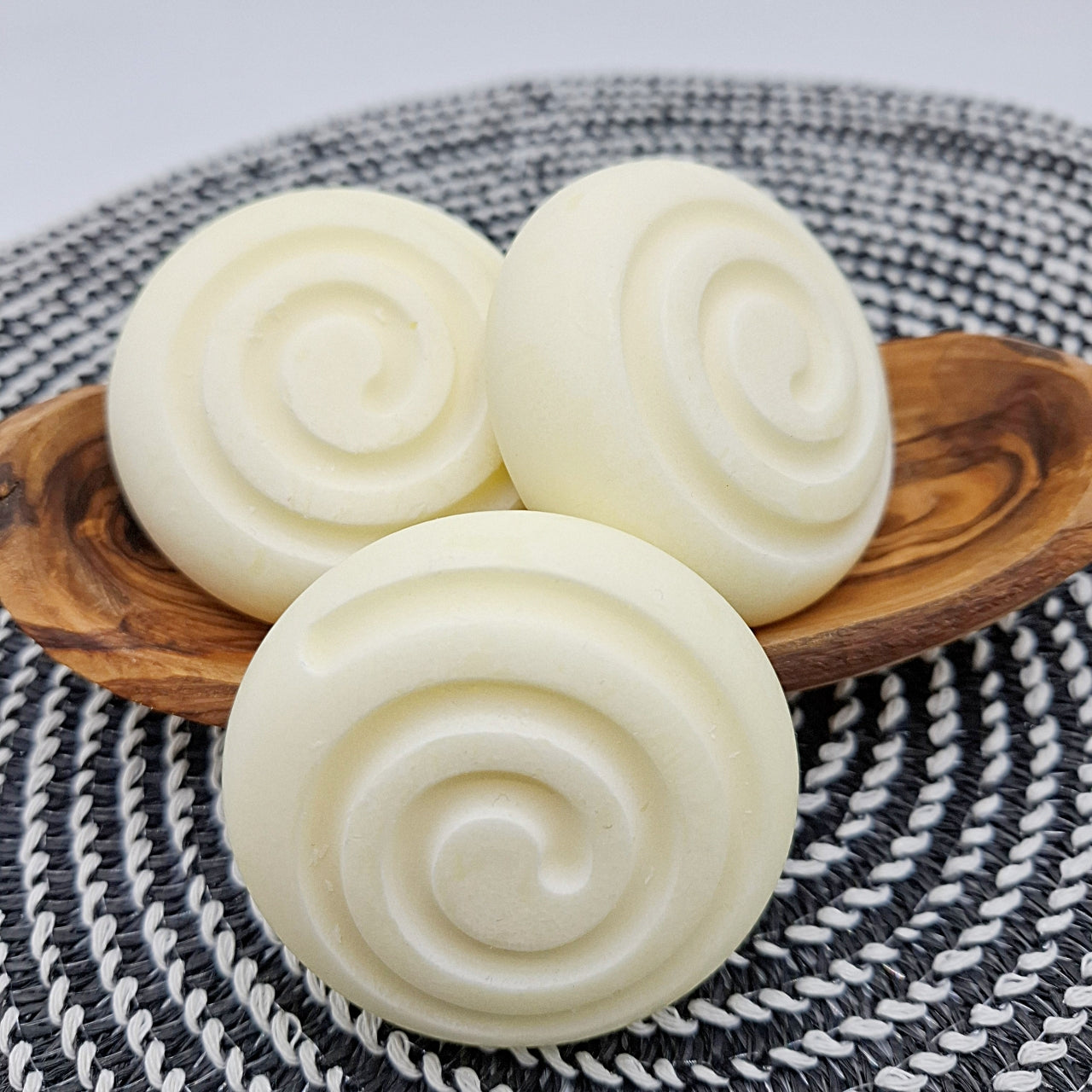 "Feudelbert" Handseife