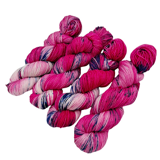 Sockenwolle COZY 100g Nr. 421