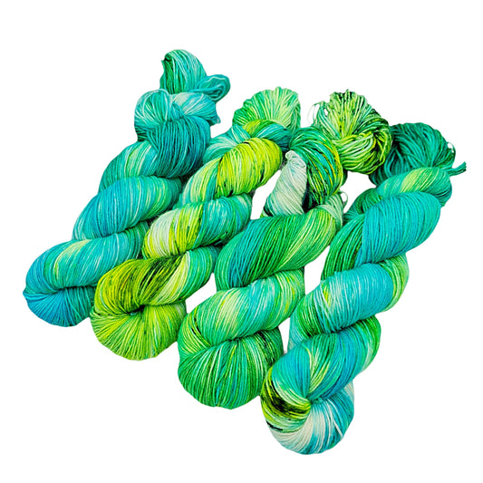 Sockenwolle COZY 100g Nr. 425