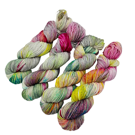 Sockenwolle COZY 100g Nr. 426