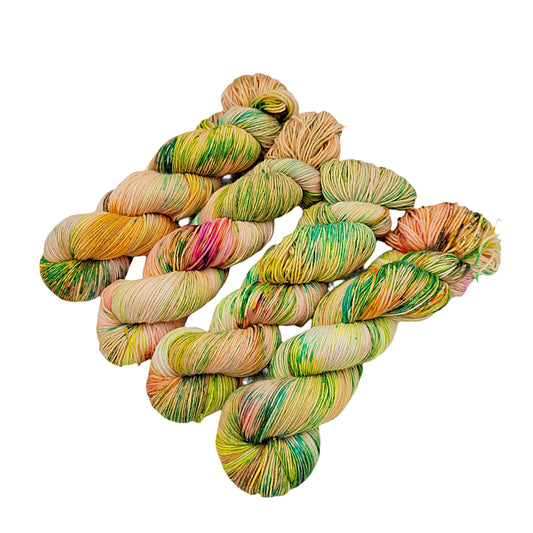 Sockenwolle COZY 100g Nr. 427