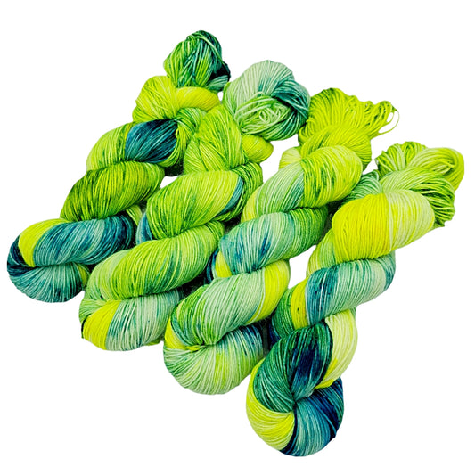 Sockenwolle COZY 100g Nr. 428