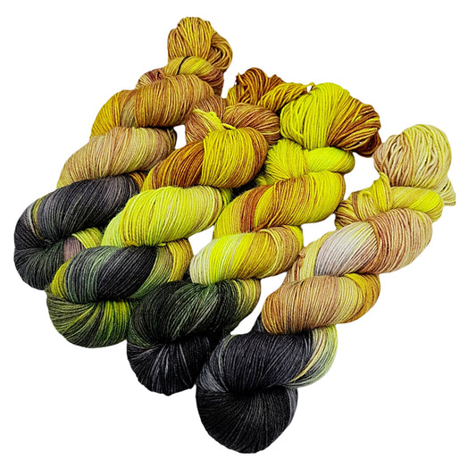 Sockenwolle COZY 100g Nr. 429