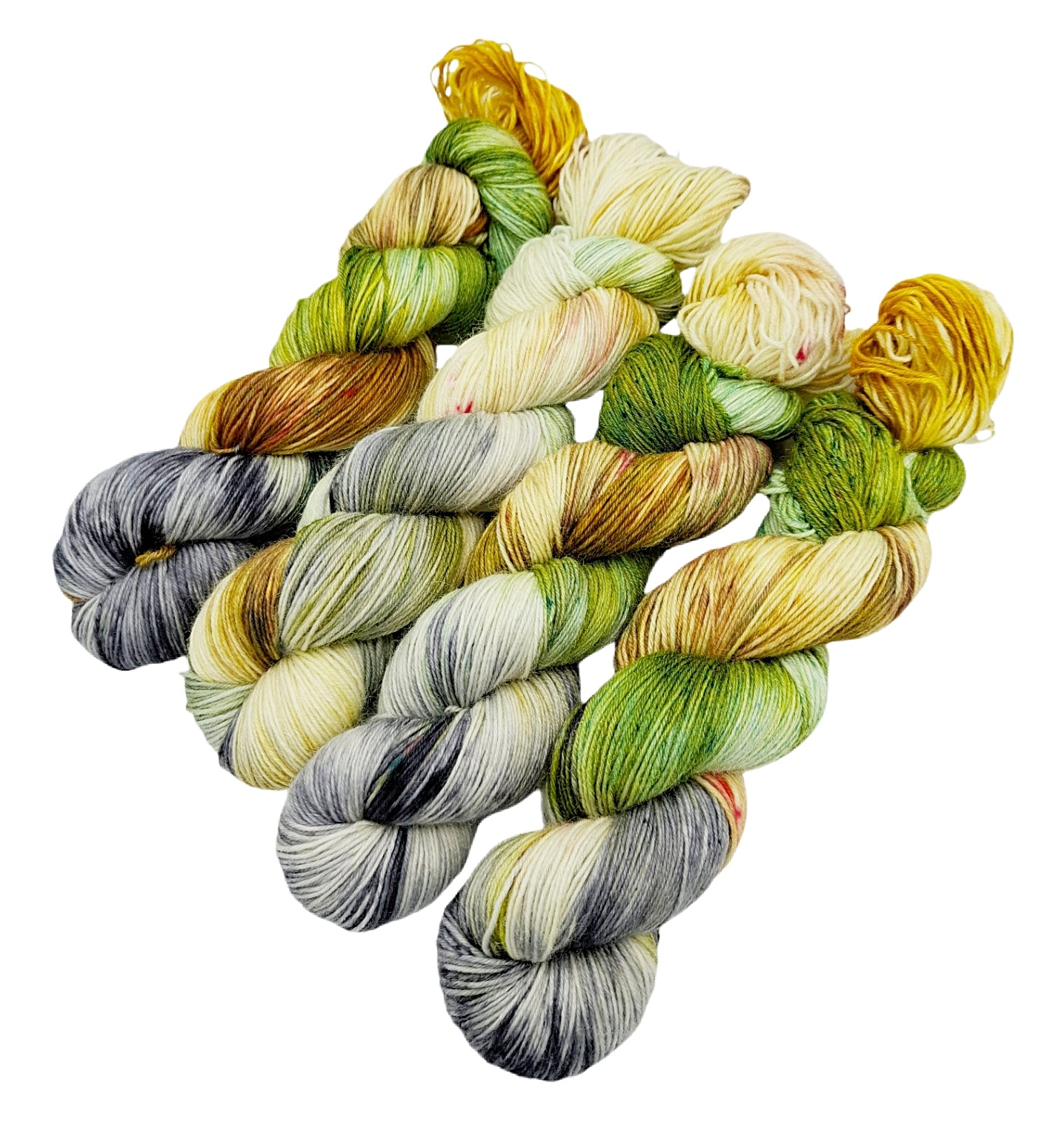 Sockenwolle COZY 100g Nr. 435