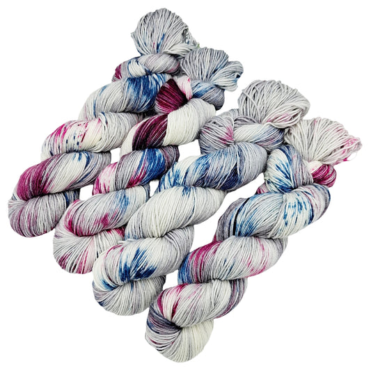 Sockenwolle COZY 100g Nr. 437