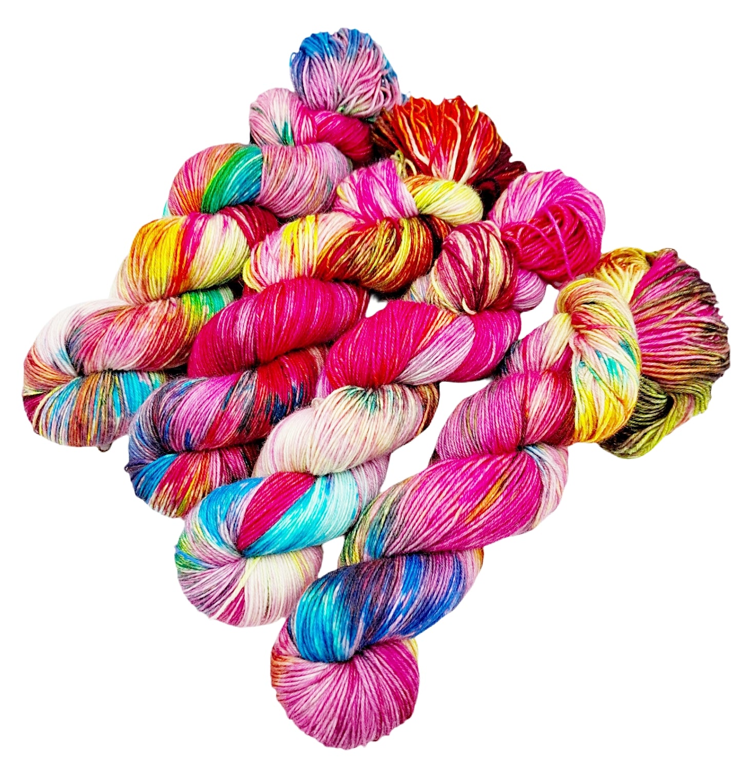 Sockenwolle COZY 100g Nr. 438