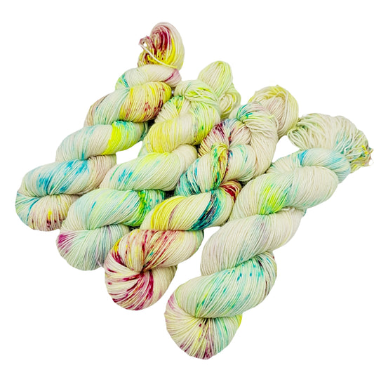 Sockenwolle COZY 100g Nr. 439