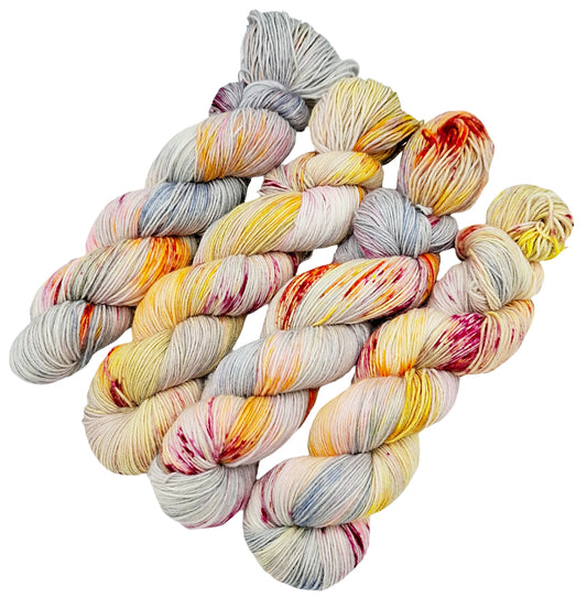 Sockenwolle COZY 100g Nr. 440