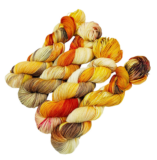 Sockenwolle COZY 100g Nr. 441